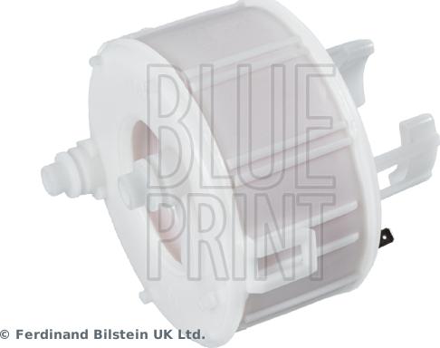 Blue Print ADG02404 - Degvielas filtrs www.autospares.lv