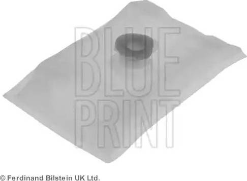 Blue Print ADG02401 - Filtrs, Degvielas padeve www.autospares.lv