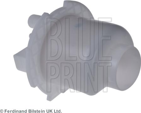 Blue Print ADG02403 - Degvielas filtrs www.autospares.lv