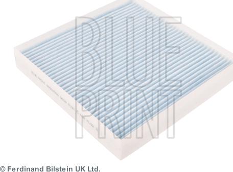 Blue Print ADG02598 - Filtrs, Salona telpas gaiss www.autospares.lv