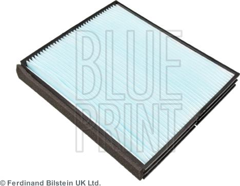 Blue Print ADG02541 - Filter, interior air www.autospares.lv