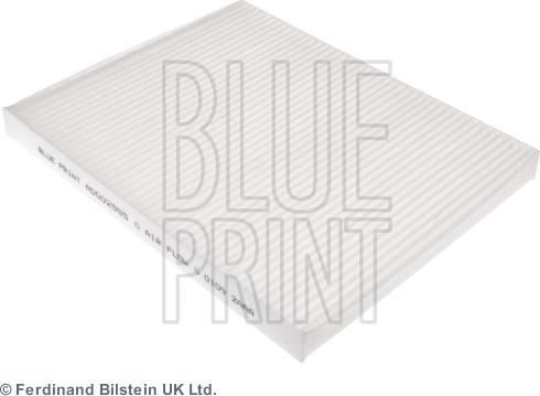 Blue Print ADG02555 - Filter, interior air www.autospares.lv