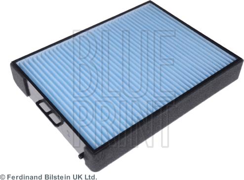 Blue Print ADG02501 - Filtrs, Salona telpas gaiss www.autospares.lv