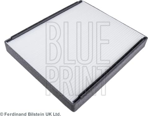 Blue Print ADG02508 - Filtrs, Salona telpas gaiss www.autospares.lv