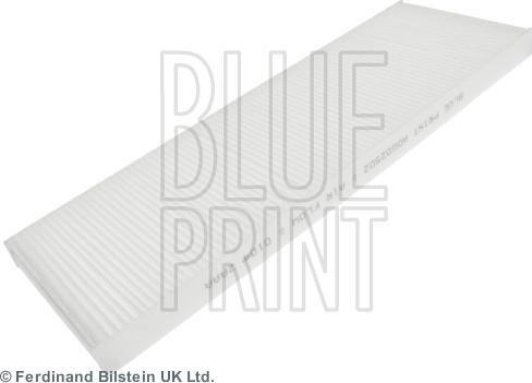 Blue Print ADG02502 - Filtrs, Salona telpas gaiss www.autospares.lv