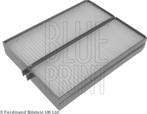 Blue Print ADG02519 - Filtrs, Salona telpas gaiss www.autospares.lv