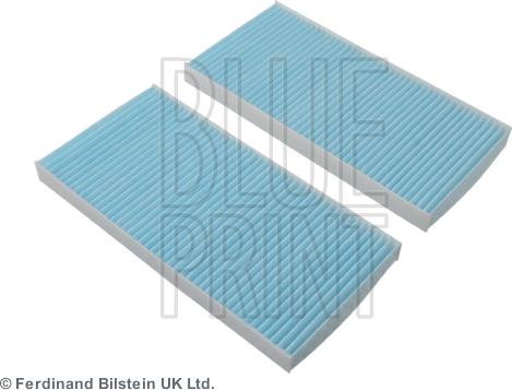 Blue Print ADG02534 - Filtrs, Salona telpas gaiss www.autospares.lv