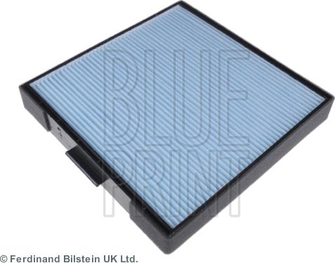 Blue Print ADG02530 - Filtrs, Salona telpas gaiss www.autospares.lv