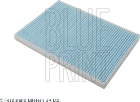 Blue Print ADG02537 - Filtrs, Salona telpas gaiss www.autospares.lv