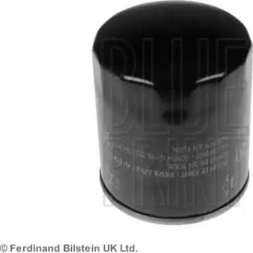 Blue Print ADG02111 - Oil Filter www.autospares.lv