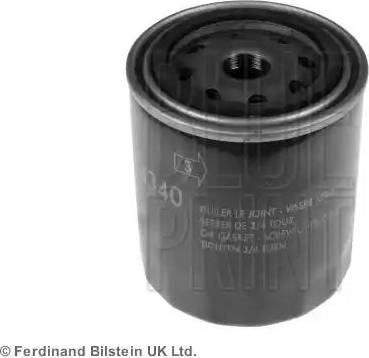 Blue Print ADG02111 - Oil Filter www.autospares.lv