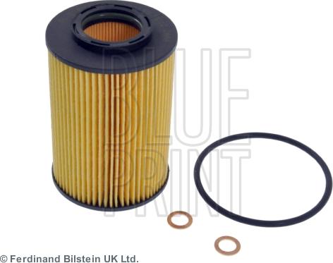 Blue Print ADG02135 - Oil Filter www.autospares.lv