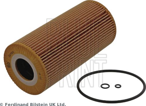 Blue Print ADG02131 - Oil Filter www.autospares.lv