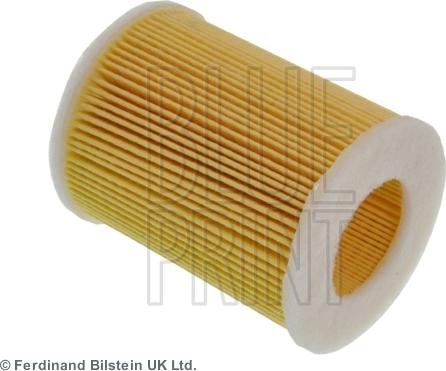 Blue Print ADG02128 - Oil Filter www.autospares.lv