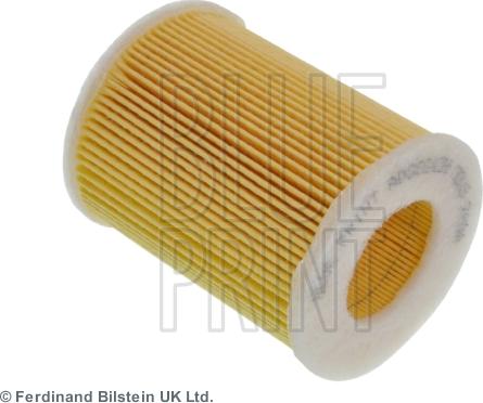 Blue Print ADG02128 - Oil Filter www.autospares.lv