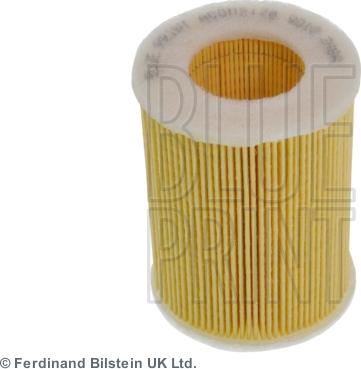 Blue Print ADG02128 - Oil Filter www.autospares.lv