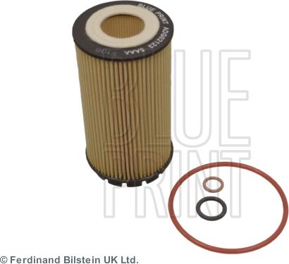 Blue Print ADG02123 - Oil Filter www.autospares.lv