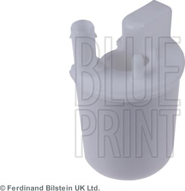 Blue Print ADG02349 - Топливный фильтр www.autospares.lv