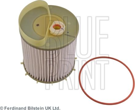 Blue Print ADG02389 - Fuel filter www.autospares.lv