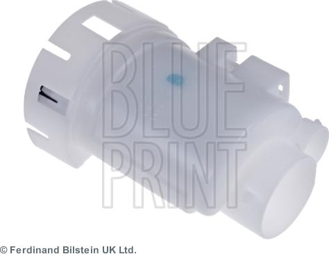 Blue Print ADG02384 - Degvielas filtrs www.autospares.lv