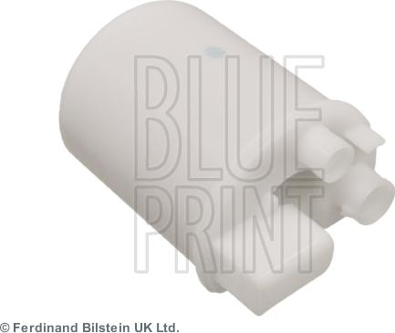 Blue Print ADG02386 - Топливный фильтр www.autospares.lv