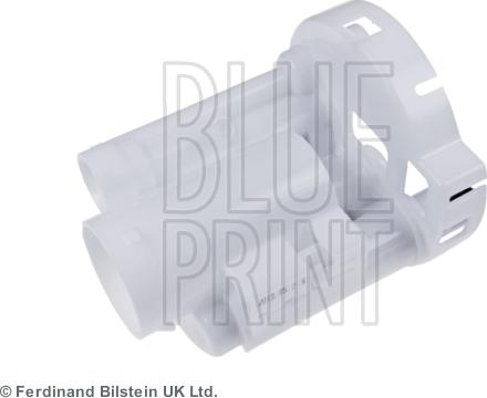 Blue Print ADG02376 - Топливный фильтр www.autospares.lv