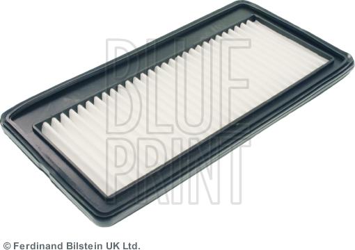 Blue Print ADG02215 - Air Filter, engine www.autospares.lv