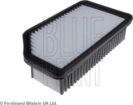 Blue Print ADG022137 - Gaisa filtrs www.autospares.lv