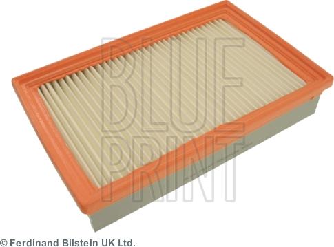 Blue Print ADG02226 - Gaisa filtrs www.autospares.lv