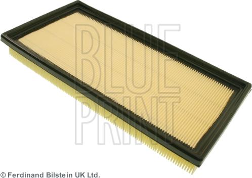 Blue Print ADG02223 - Gaisa filtrs www.autospares.lv