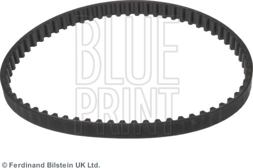 Blue Print ADG07508 - Timing Belt www.autospares.lv