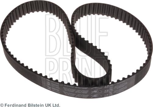 Blue Print ADG07503 - Timing Belt www.autospares.lv