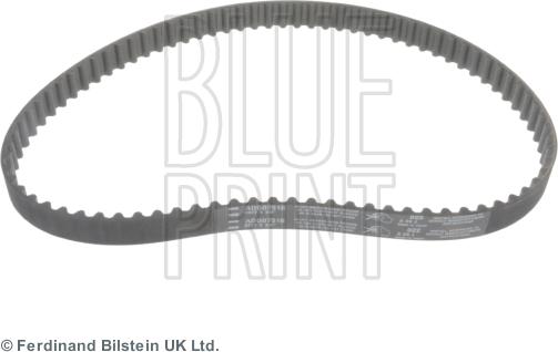 Blue Print ADG07518 - Timing Belt www.autospares.lv