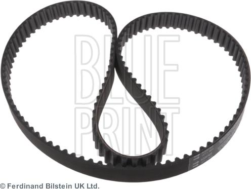 Blue Print ADG07523 - Timing Belt www.autospares.lv