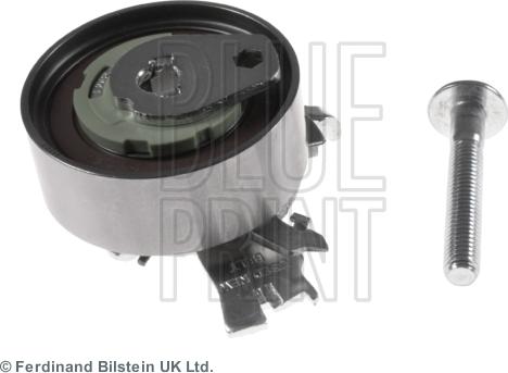 Blue Print ADG07692 - Tensioner Pulley, timing belt www.autospares.lv