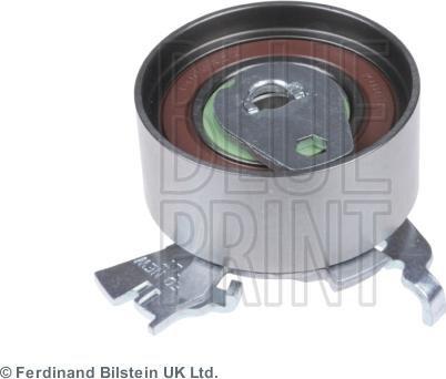 Blue Print ADG07640 - Tensioner Pulley, timing belt www.autospares.lv