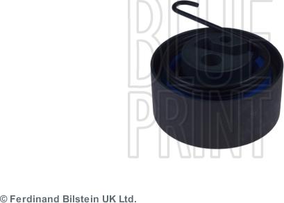 Blue Print ADG076105 - Tensioner Pulley, timing belt www.autospares.lv