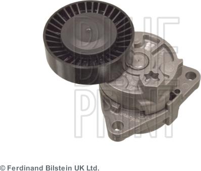 Blue Print ADG07676 - Belt Tensioner, v-ribbed belt www.autospares.lv