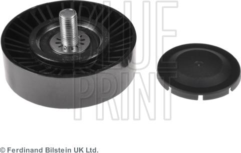 Blue Print ADG07673 - Pulley, v-ribbed belt www.autospares.lv