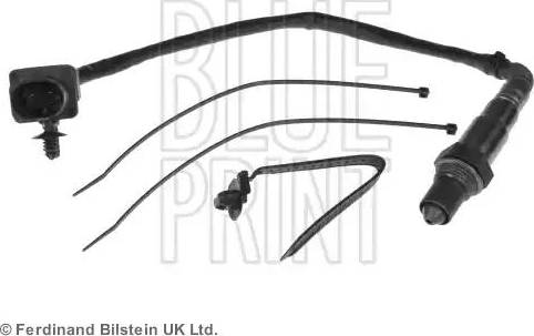 Blue Print ADG07099 - Lambda Sensor www.autospares.lv