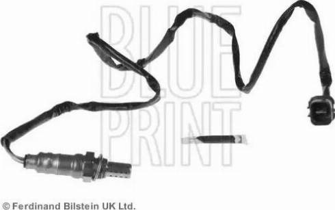 Blue Print ADG07096 - Lambda Sensor www.autospares.lv