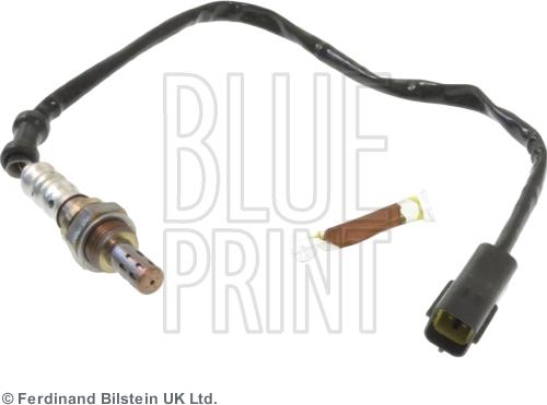 Blue Print ADG07045C - Лямбда-зонд, датчик кислорода www.autospares.lv