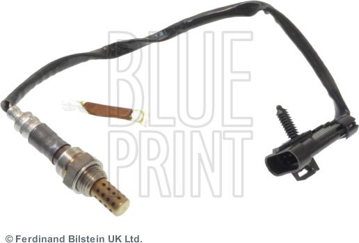 Blue Print ADG07041 - Lambda Sensor www.autospares.lv