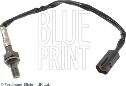 Blue Print ADG07054 - Lambda Sensor www.autospares.lv