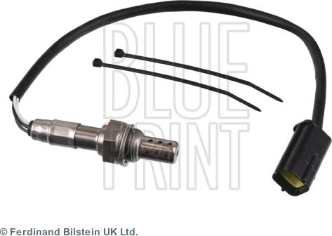 Blue Print ADG07065 - Lambda Sensor www.autospares.lv