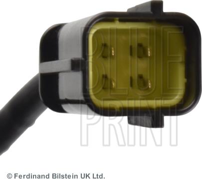 Blue Print ADG07065 - Lambda Sensor www.autospares.lv