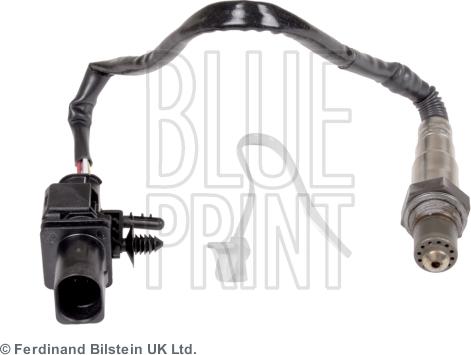 Blue Print ADG07066C - Lambda Sensor www.autospares.lv