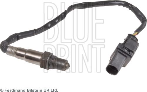 Blue Print ADG07063C - Lambda Sensor www.autospares.lv