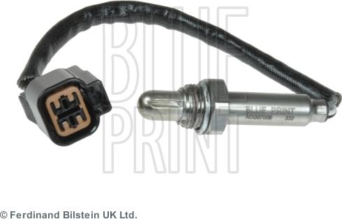 Blue Print ADG07009 - Lambda zonde www.autospares.lv