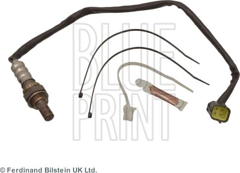 Blue Print ADG07004 - Lambda zonde www.autospares.lv